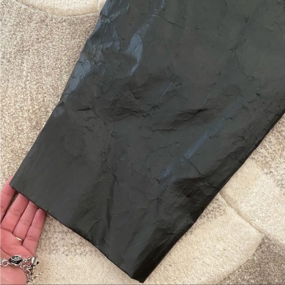 Rick Column Skirt - Picture 4 of 10